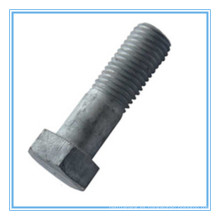 Tornillo de cabeza hexagonal GB / T 5782